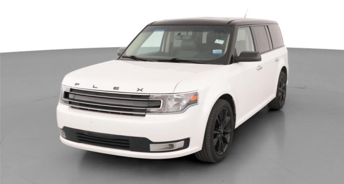 Thumbnail: 2019 Ford Flex - 1