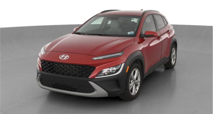 Thumbnail: 2022 Hyundai Kona - 1