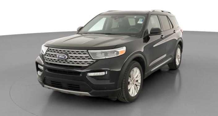 Thumbnail: 2023 Ford Explorer - 1