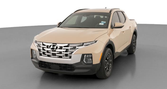 Thumbnail: 2023 Hyundai Santa Cruz - 1