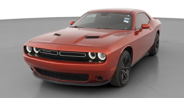 Thumbnail: 2021 Dodge Challenger - 1
