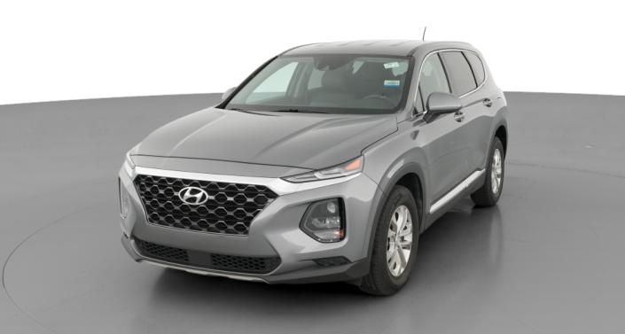 Thumbnail: 2019 Hyundai Santa Fe - 1