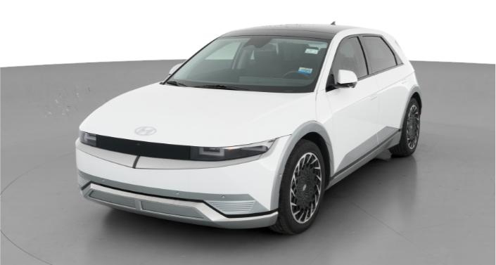 Thumbnail: 2022 Hyundai Ioniq 5 - 1
