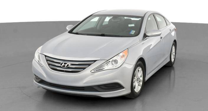 2014 Hyundai Sonata GLS -
                  Bessemer, AL