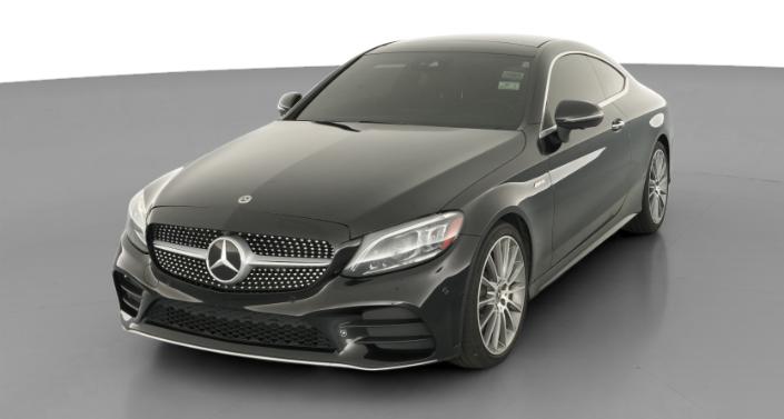 Thumbnail: 2019 Mercedes-Benz C-Class - 1