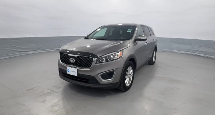 Thumbnail: 2018 Kia Sorento - 1