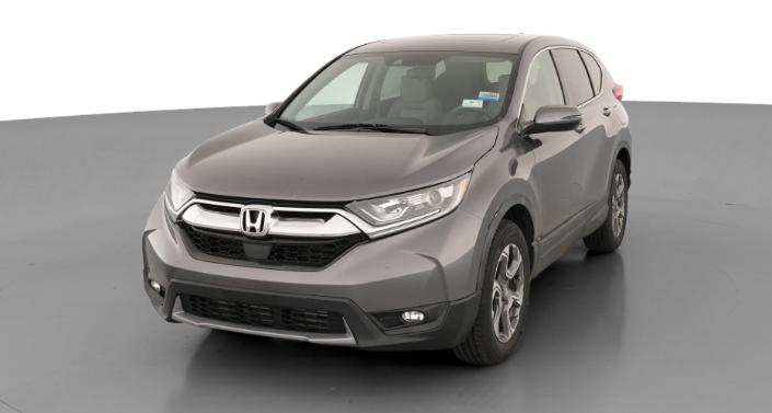 Thumbnail: 2018 Honda CR-V - 1