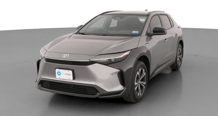 2024 Toyota bZ4X XLE -
                  Tolleson, AZ