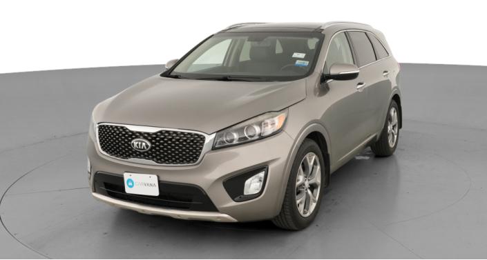 Thumbnail: 2016 Kia Sorento - 1