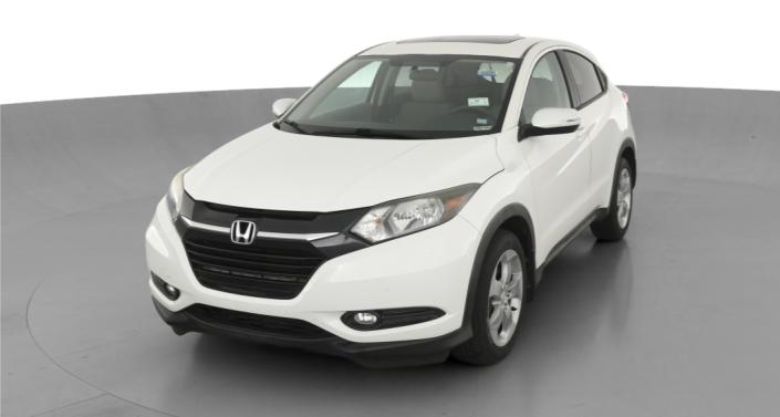 Thumbnail: 2016 Honda HR-V - 1