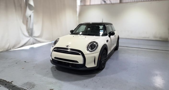 Thumbnail: 2022 MINI Cooper Hardtop - 1