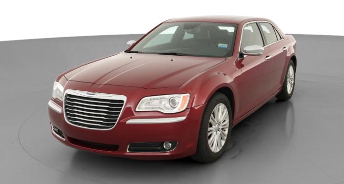 Thumbnail: 2014 Chrysler 300 - 1