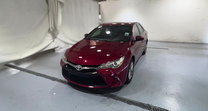 Thumbnail: 2016 Toyota Camry - 1
