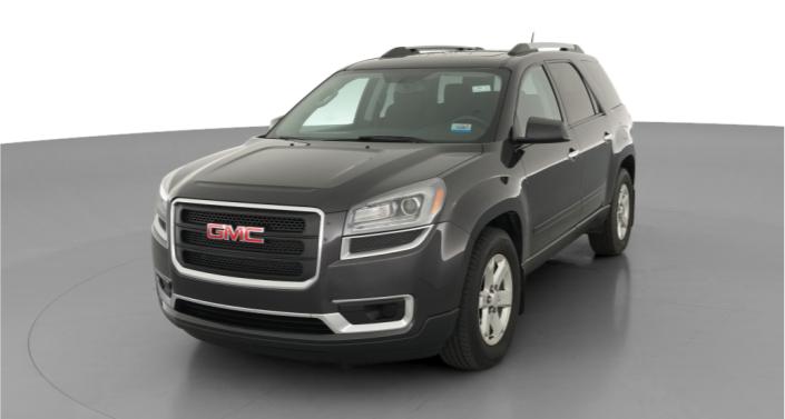 Thumbnail: 2016 GMC Acadia - 1