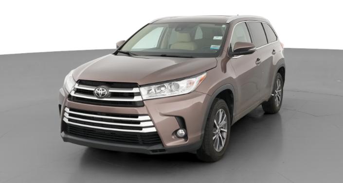 Thumbnail: 2018 Toyota Highlander - 1