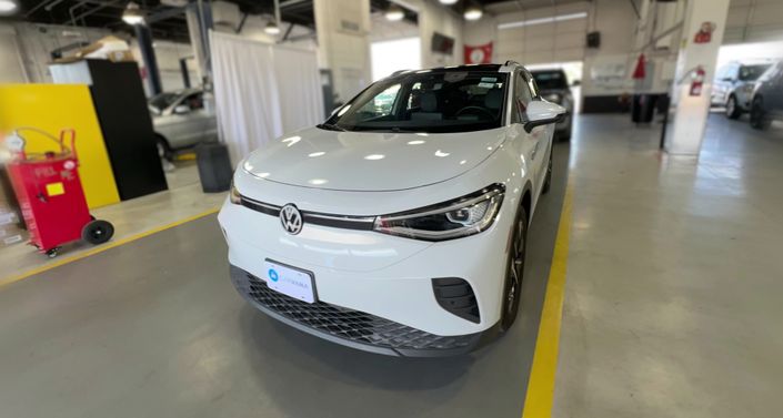 2021 Volkswagen ID.4 Pro S -
                  Tempe, AZ