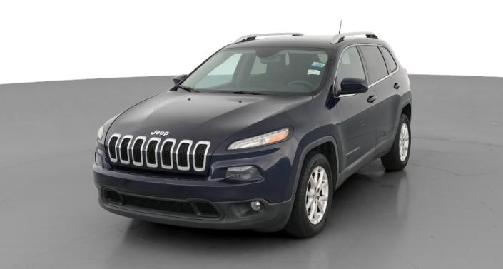 Thumbnail: 2014 Jeep Cherokee - 1