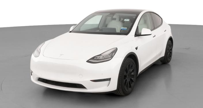 2021 Tesla Model Y Long Range -
                  Tolleson, AZ
