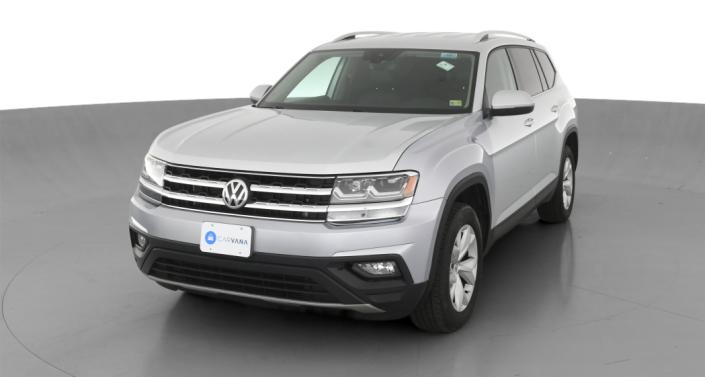 Thumbnail: 2019 Volkswagen Atlas - 1