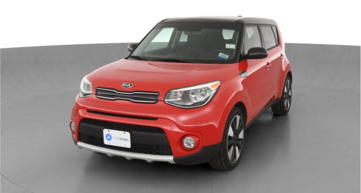 Thumbnail: 2017 Kia Soul - 1