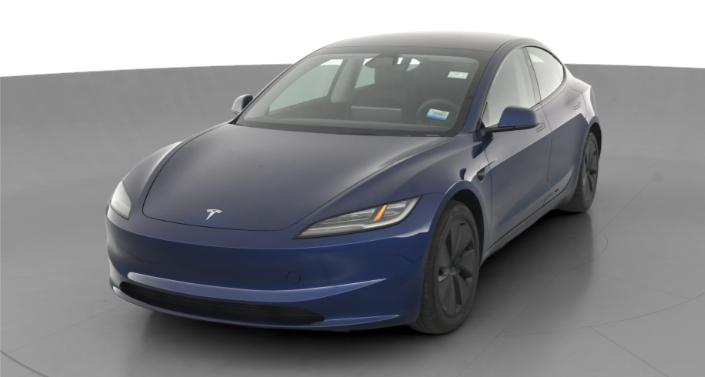 Thumbnail: 2024 Tesla Model 3 - 1