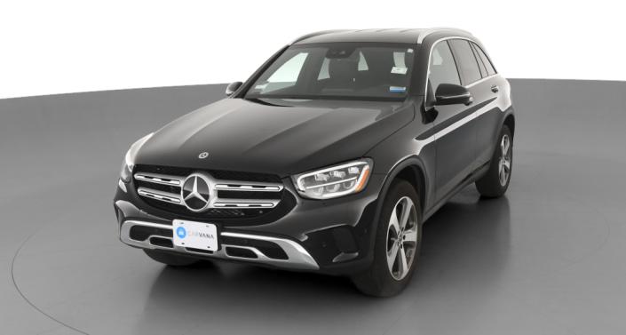 Thumbnail: 2022 Mercedes-Benz GLC - 1