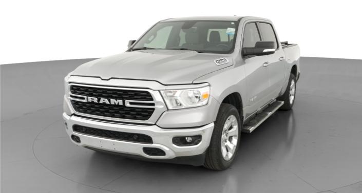 Thumbnail: 2022 RAM 1500 - 1