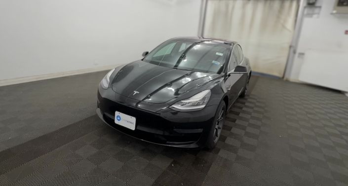 2018 Tesla Model 3 Mid Range -
                  Framingham, MA
