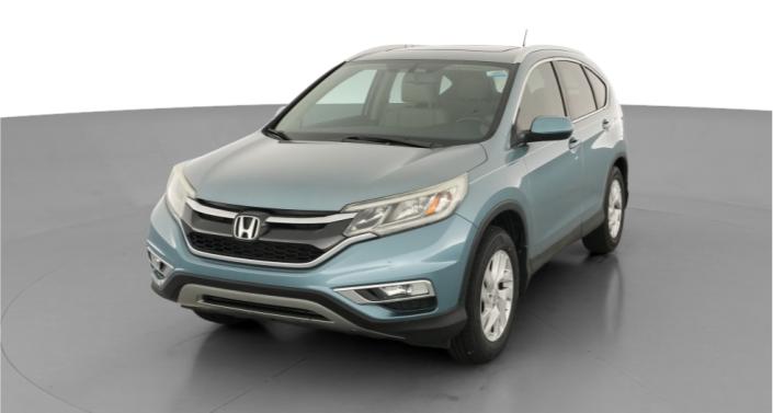 Thumbnail: 2015 Honda CR-V - 1