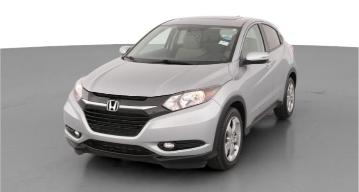 Thumbnail: 2017 Honda HR-V - 1