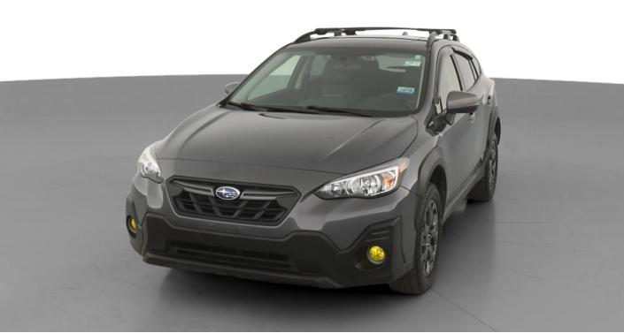 2023 Subaru Crosstrek Sport Hero Image