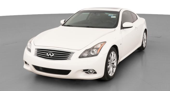 2015 INFINITI Q60 Journey -
                  Tolleson, AZ