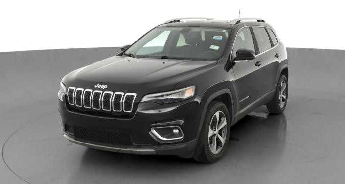 Thumbnail: 2019 Jeep Cherokee - 1