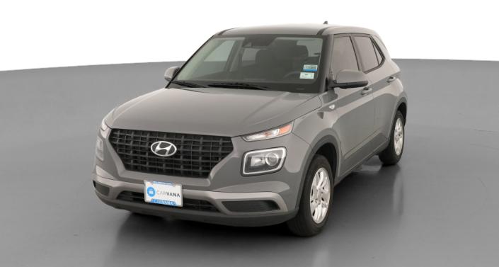 Thumbnail: 2021 Hyundai Venue - 1