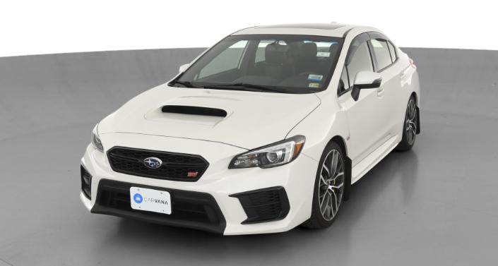 Thumbnail: 2020 Subaru WRX - 1