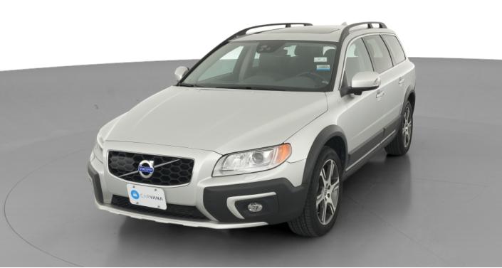 Thumbnail: 2015 Volvo XC70 - 1
