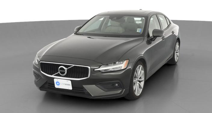 Thumbnail: 2021 Volvo S60 - 1