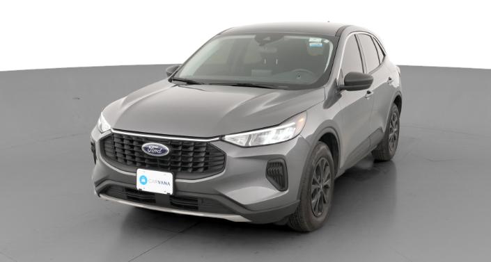 Thumbnail: 2024 Ford Escape - 1