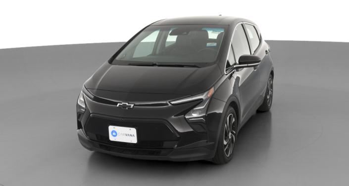 Thumbnail: 2022 Chevrolet Bolt EV - 1