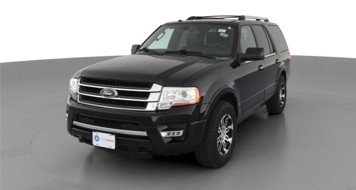 2017 Ford Expedition Limited -
                  Concord, NC