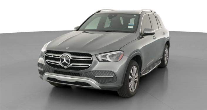 Thumbnail: 2020 Mercedes-Benz GLE - 1
