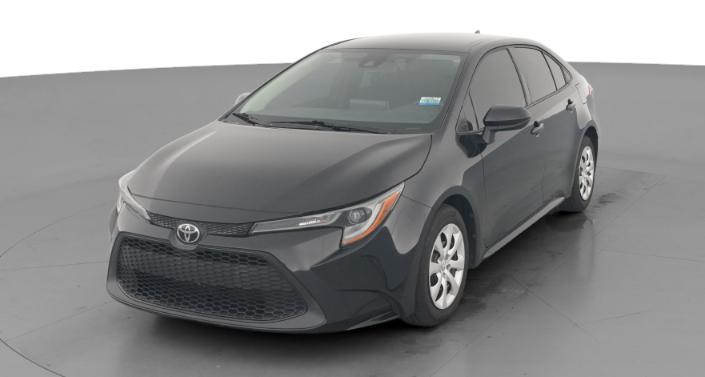 Thumbnail: 2020 Toyota Corolla - 1