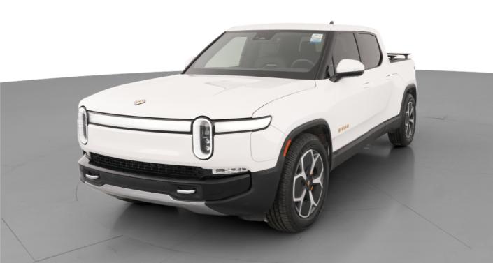 2022 Rivian R1T Adventure -
                  Tolleson, AZ
