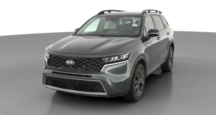 Thumbnail: 2021 Kia Sorento - 1