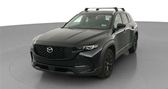 2023 Mazda CX-50 S Preferred Hero Image