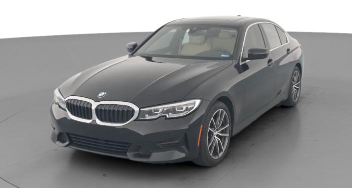 Thumbnail: 2019 BMW 3 Series - 1