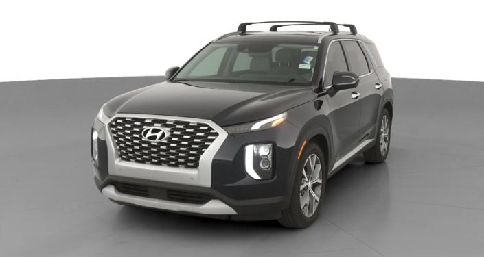 Thumbnail: 2021 Hyundai Palisade - 1