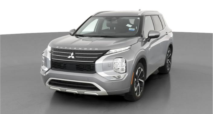 Thumbnail: 2023 Mitsubishi Outlander - 1
