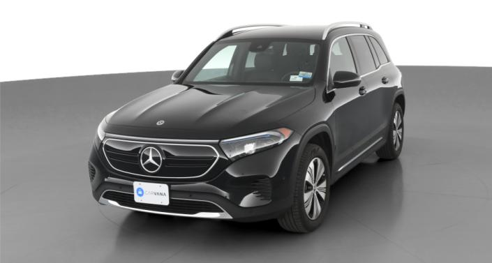 2023 Mercedes-Benz EQB 250+ -
                  Tooele, UT