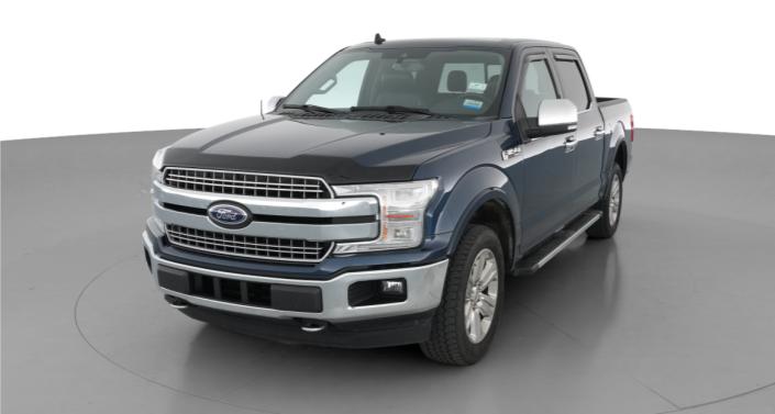 Thumbnail: 2020 Ford Econoline - 1